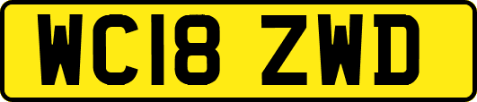 WC18ZWD