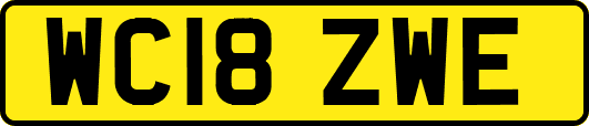 WC18ZWE