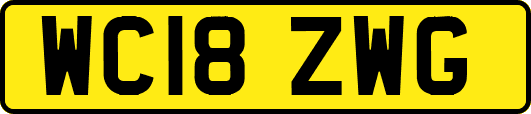 WC18ZWG