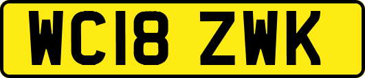 WC18ZWK