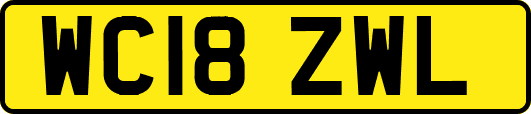 WC18ZWL