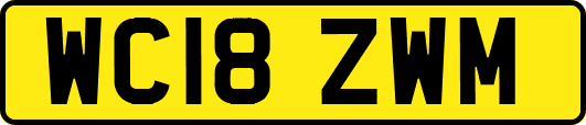 WC18ZWM