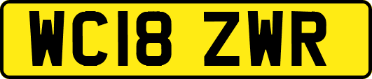 WC18ZWR