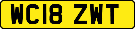WC18ZWT