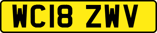 WC18ZWV