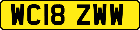 WC18ZWW