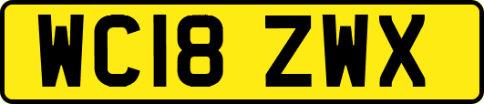 WC18ZWX