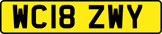WC18ZWY