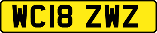 WC18ZWZ