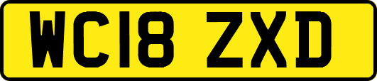 WC18ZXD