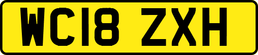 WC18ZXH