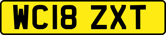 WC18ZXT