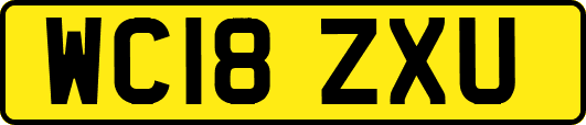 WC18ZXU
