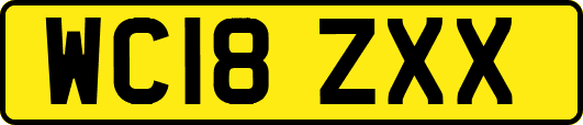 WC18ZXX