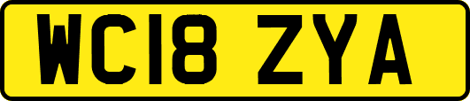 WC18ZYA
