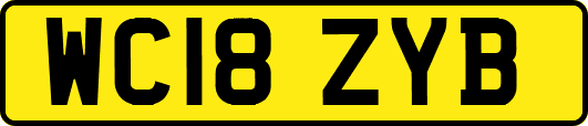 WC18ZYB