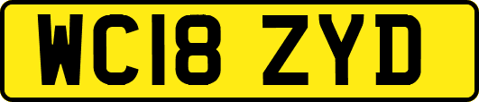 WC18ZYD