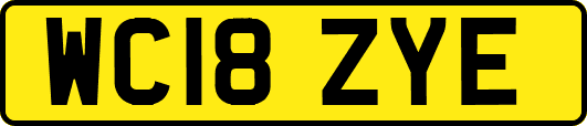 WC18ZYE
