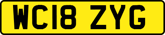 WC18ZYG