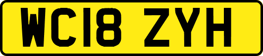 WC18ZYH