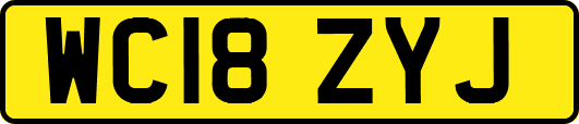 WC18ZYJ