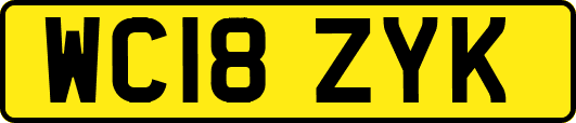 WC18ZYK