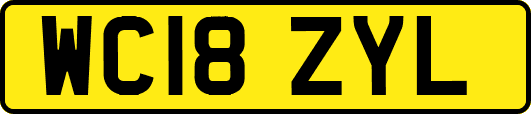 WC18ZYL