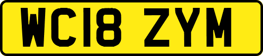 WC18ZYM