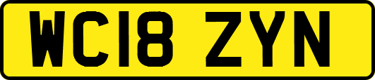 WC18ZYN