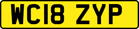 WC18ZYP