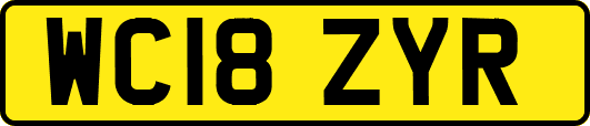 WC18ZYR