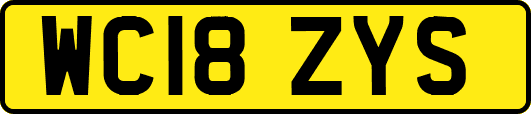WC18ZYS