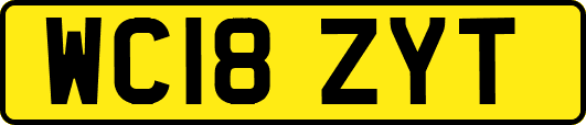 WC18ZYT