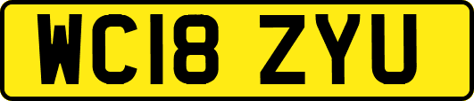 WC18ZYU