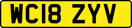 WC18ZYV