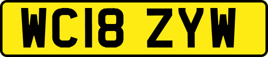 WC18ZYW