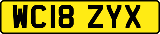 WC18ZYX