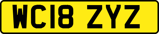 WC18ZYZ