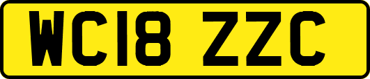 WC18ZZC