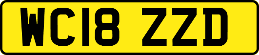 WC18ZZD