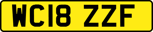 WC18ZZF