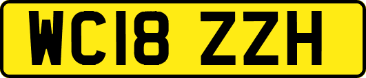 WC18ZZH