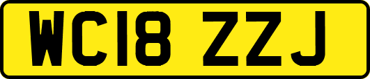 WC18ZZJ
