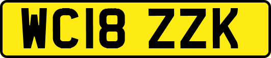 WC18ZZK