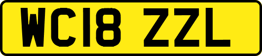 WC18ZZL