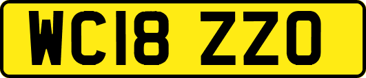 WC18ZZO
