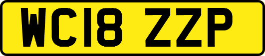 WC18ZZP