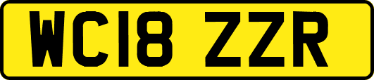 WC18ZZR