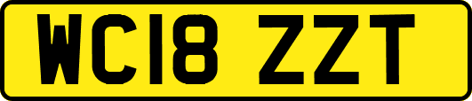 WC18ZZT