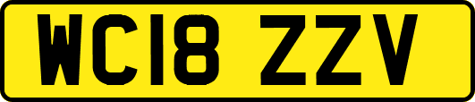 WC18ZZV